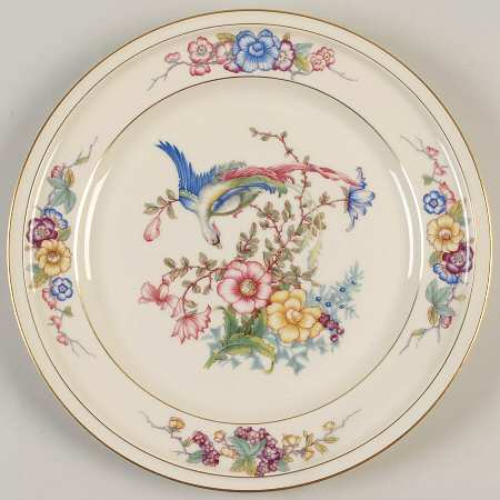New Phoenix by Rosenthal - Continental