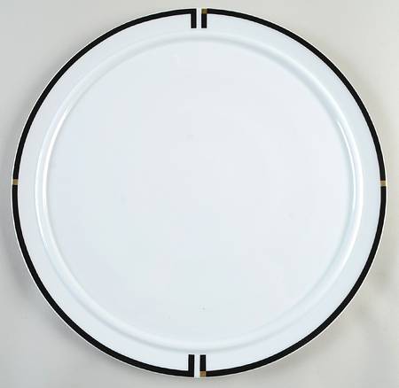 Nera Cake Plate