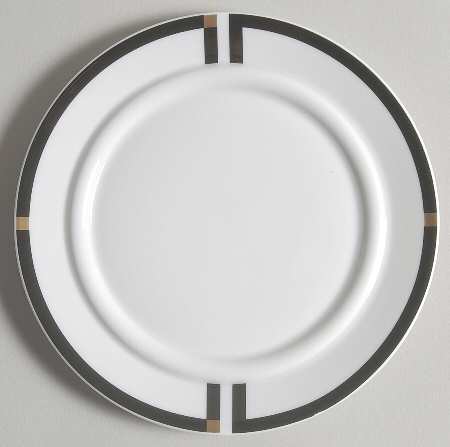 Nera Bread & Butter Plate