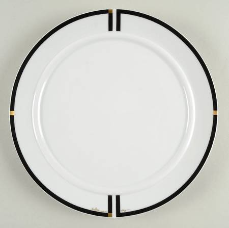 Nera Dinner Plate
