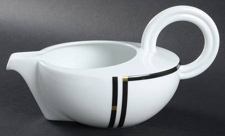 Nera Gravy Boat
