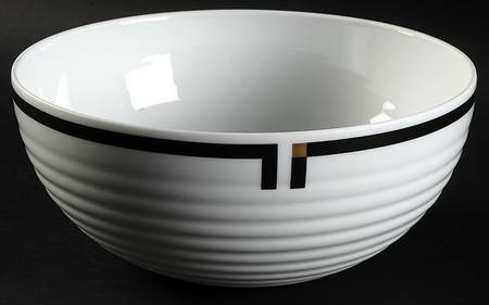 Nera 7" Round Vegetable Bowl