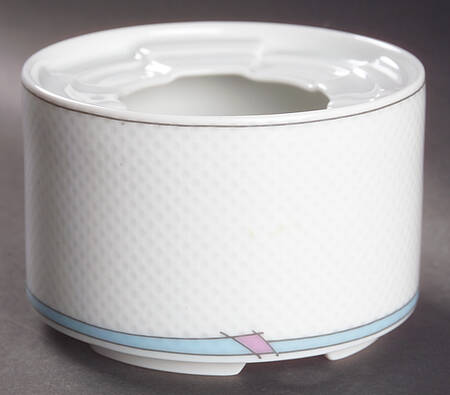 New Wave China Warmer Stand