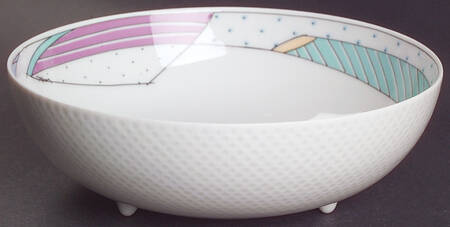 New Wave Coupe Soup Bowl
