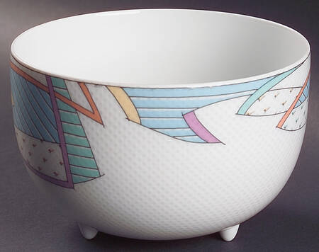 New Wave 6" Round Vegetable Bowl