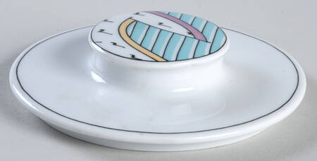 New Wave Lid for Sauce Boat