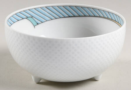 New Wave Fruit/Cream Soup Bowl