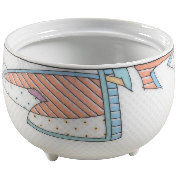 New Wave Sugar Bowl No Lid