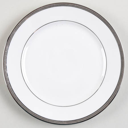 Nobility Bread & Butter Plate