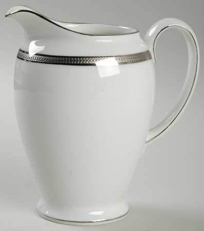 Nobility Creamer