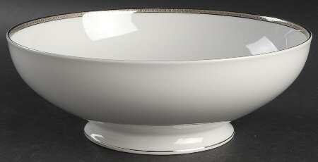 Nobility 9" Round Vegetable Bowl