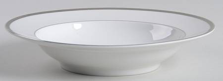 Nobility Rim Soup Bowl