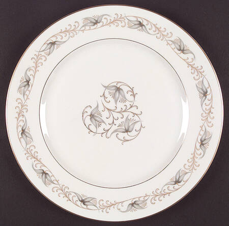 Nocturne by Rosenthal - Continental