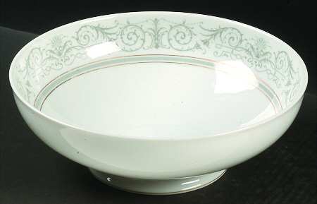 Olde Brocade 9" Round Vegetable Bowl