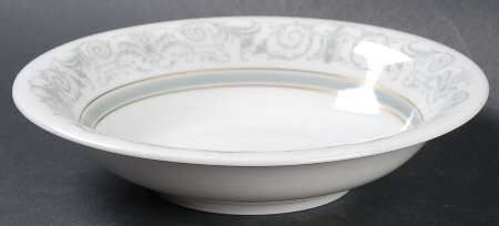 Olde Brocade Fruit/Dessert (Sauce) Bowl