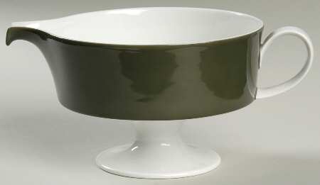 Olive Creamer