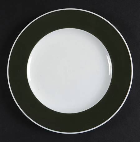 Olive Salad Plate