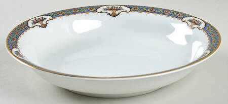 Old Virginia Coupe Soup Bowl