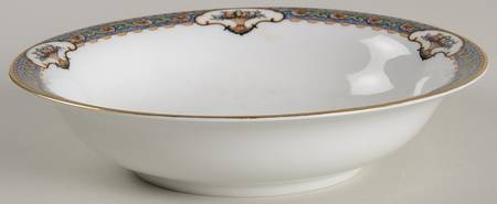 Old Virginia Coupe Cereal Bowl