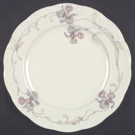 Orchid Blossom by Rosenthal - Continental
