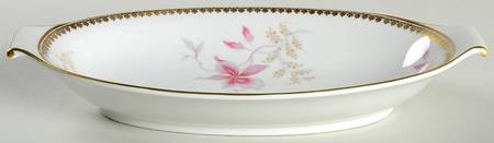 Orchid (Aida) Relish
