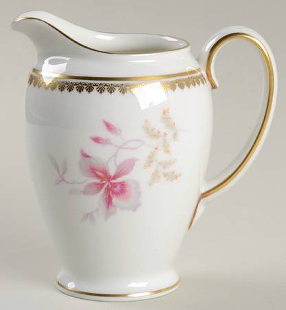Orchid (Aida) Creamer by Rosenthal - Continental