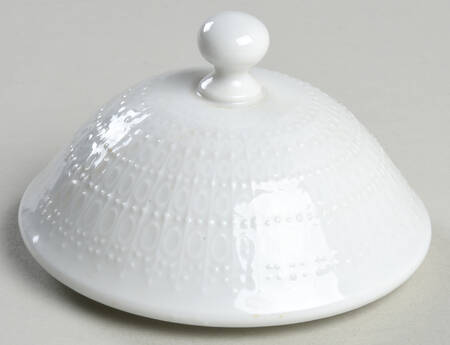 Orchid (Romance) Lid for Sugar Bowl