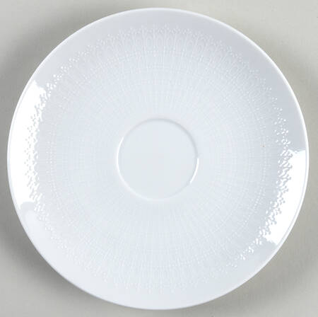 Orchid (Romance) Saucer for Cream Soup Bowl
