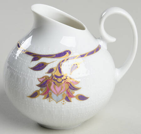 Orchid (Romance) Creamer