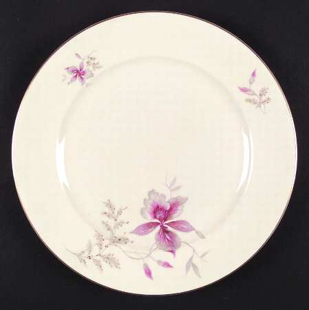 Orchid (Aida, Ivory) by Rosenthal - Continental