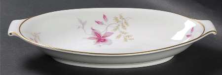 Orchid (Aida, White) Relish