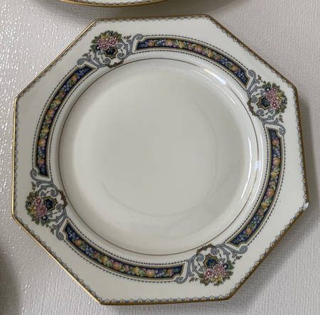 Orelay 12" Chop Plate (Round Platter)
