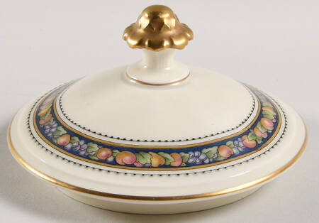 Orelay Lid for Teapot