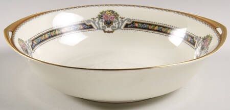 Orelay 9" Round Vegetable Bowl