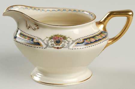 Orelay Creamer