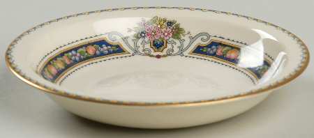 Orelay Rim Fruit/Dessert (Sauce) Bowl