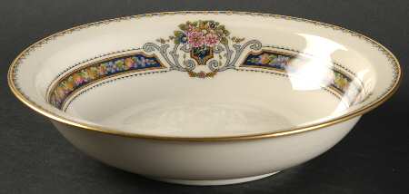Orelay Coupe Cereal Bowl