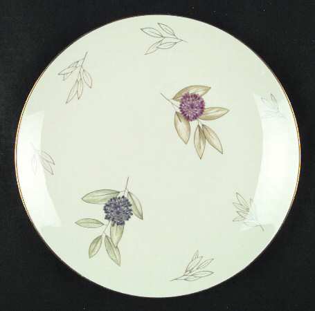 Pariser Herbst Ivory by Rosenthal - Continental