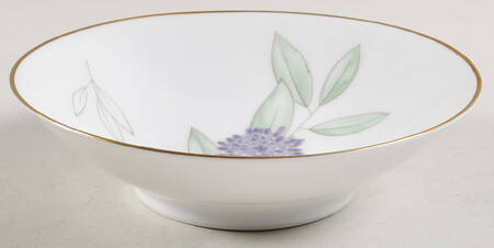 Pariser Herbst White Fruit/Dessert (Sauce) Bowl