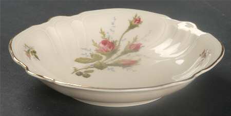 Park Lane Fruit/Dessert (Sauce) Bowl