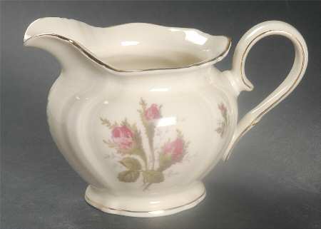 Park Lane Creamer