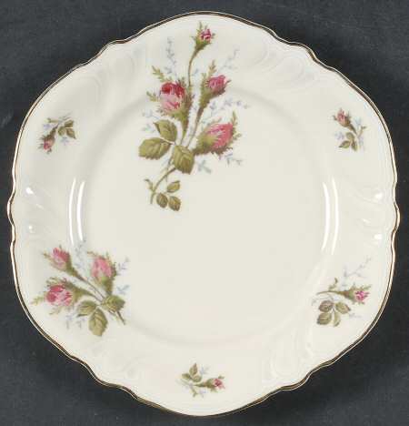 Park Lane Salad Plate