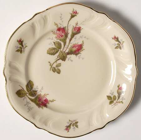 Park Lane Bread & Butter Plate