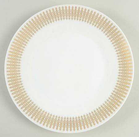 Palais Dinner Plate