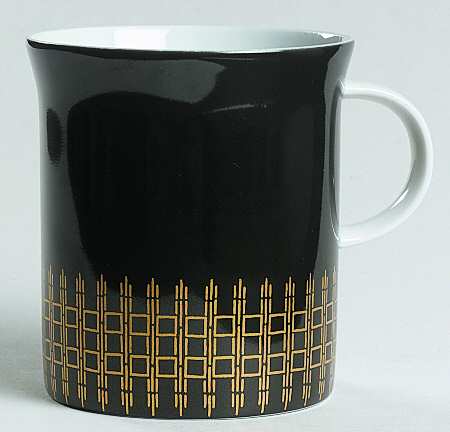 Palais Flat Cup