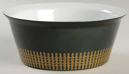 Palais 7" Round Vegetable Bowl