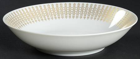 Palais Coupe Soup Bowl