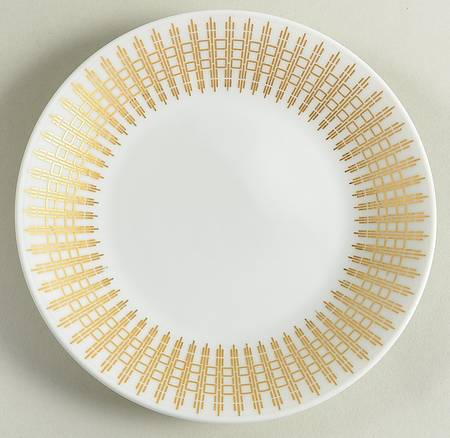 Palais Bread & Butter Plate