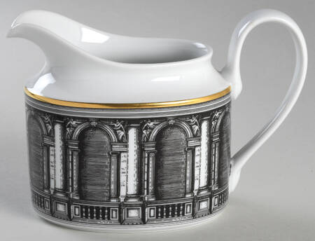 Palladiana Open Sauce Boat