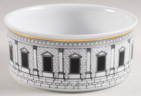 Palladiana 7" Round Vegetable Bowl